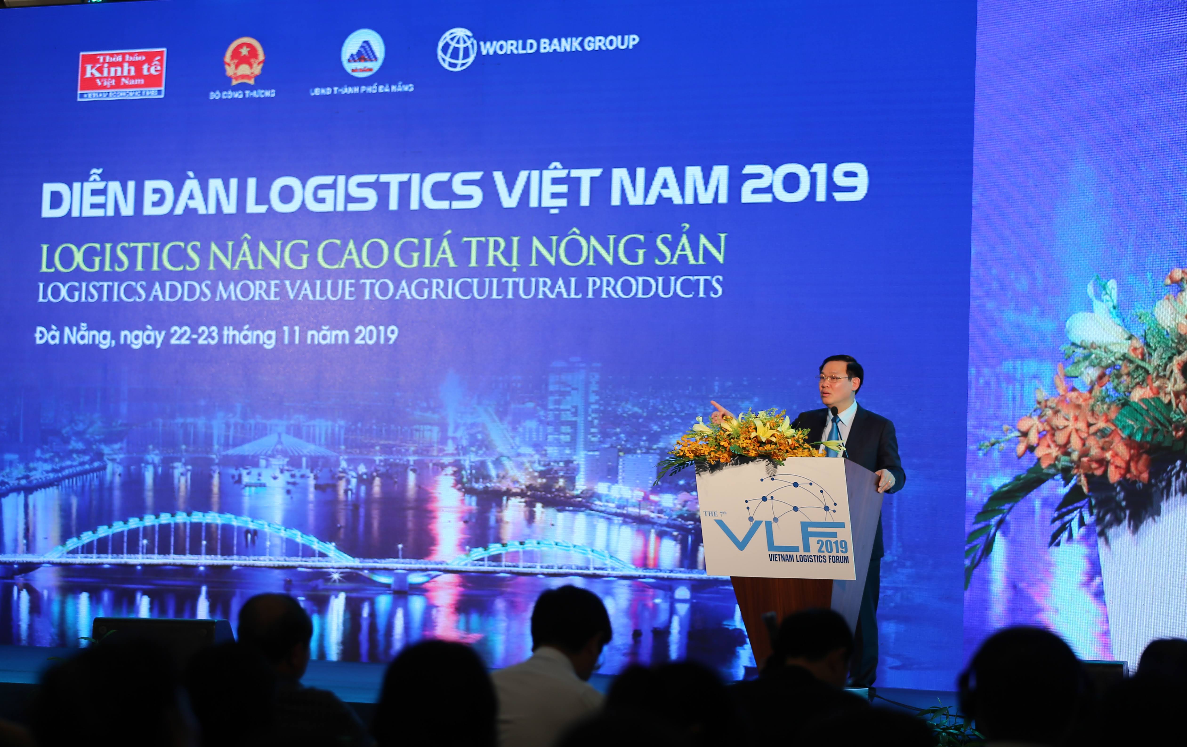 10 sự kiện logistics Việt Nam năm 2019