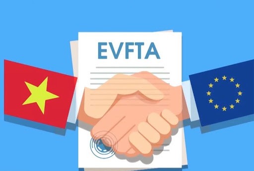 EVFTA: cứu cánh giúp doanh nghiệp lấy lại đà tăng trưởng hậu dịch bệnh