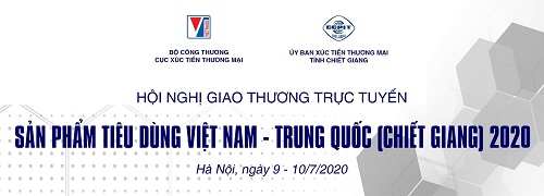 Thúc đẩy xuất khẩu sản phẩm tiêu dùng Việt Nam sang thị trường Trung Quốc