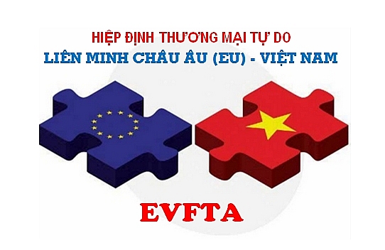 Chương trình tập huấn trực tuyến về cam kết Hiệp định Thương mại tự do giữa Việt Nam và Liên minh Châu Âu (EVFTA)