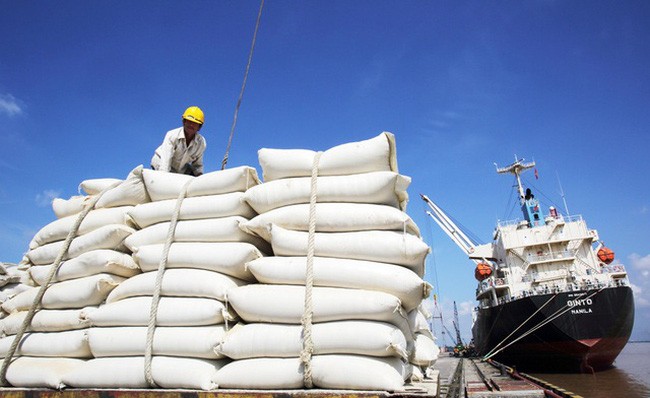 Lấy ý kiến góp ý dự thảo thông tư của Philippines  về các biện pháp quản lý an toàn thực phẩm đối với  mặt hàng gạo