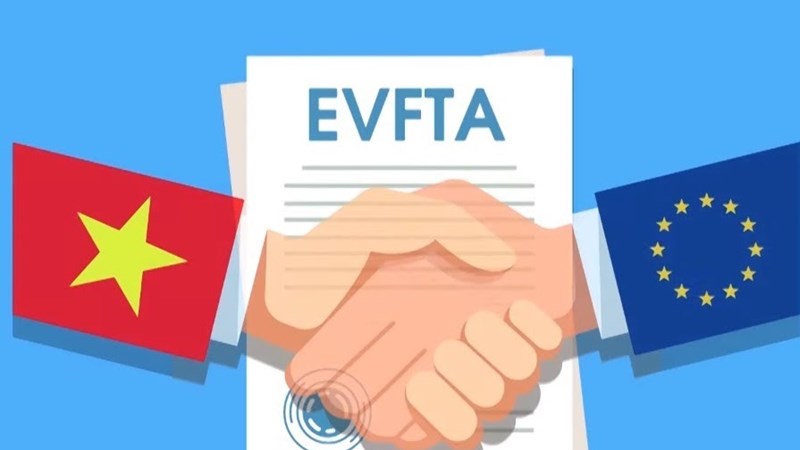 Tác động của hiệp định EVFTA tới các mặt hàng gỗ  của Việt Nam xuất khẩu vào EU