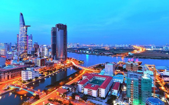 Triển vọng phục hồi kinh tế Việt Nam được đánh giá tích cực