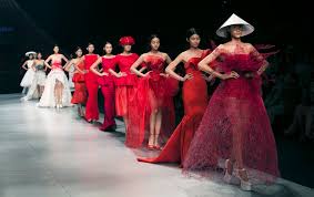 Tuần lễ Thời trang quốc tế Việt Nam 2020 trở lại