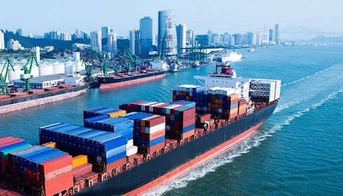 Xuất khẩu của Việt Nam sang Mỹ, Trung Quốc tăng mạnh