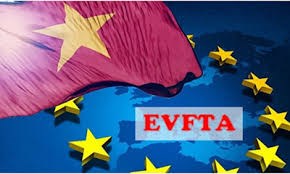 Tác động của Hiệp định EVFTA đến kinh tế Việt Nam và một số giải pháp đề xuất