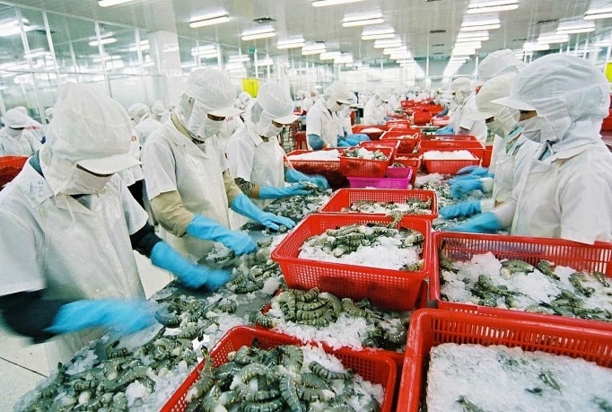 Thương mại Việt Nam - Trung Quốc cán mốc 100 tỷ USD