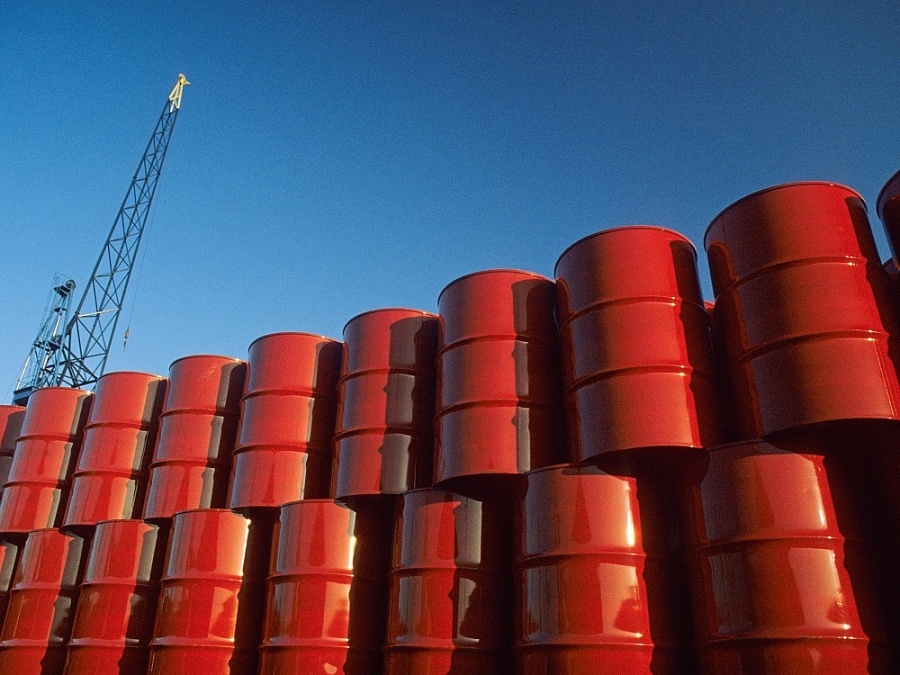 Nhập khẩu xăng dầu tăng do sản xuất phục hồi