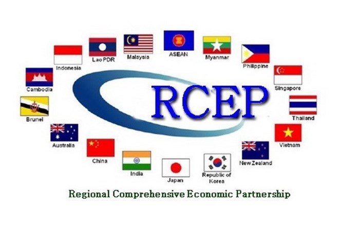 RCEP tạo “cú huých” mới cho doanh nghiệp Việt Nam
