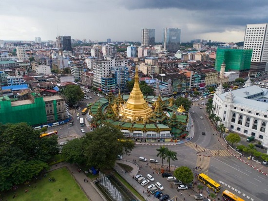 Mời tham dự Hội thảo trực tuyến về thị trường Myanmar