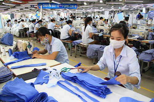 Sau 3 tháng Thực thi EVFTA: Cơ hội lớn cho Việt Nam cải thiện nền sản xuất