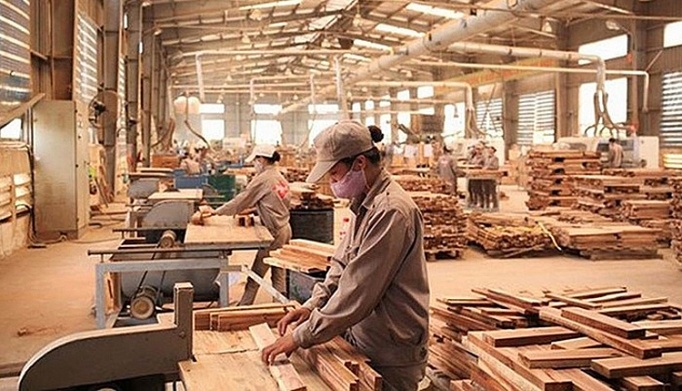 Sử dụng gỗ bền vững, hợp pháp trong các công trình kiến trúc - Xu thế chung của thế kỷ 21