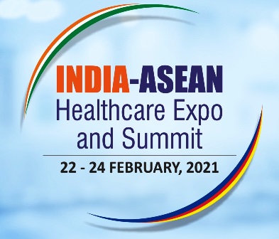 Mời tham dự triển lãm trực tuyến về Y tế tại Ấn Độ