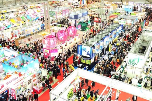 Mời doanh nghiệp Việt Nam gửi hàng tham dự Triển lãm FOODEX Japan 2021