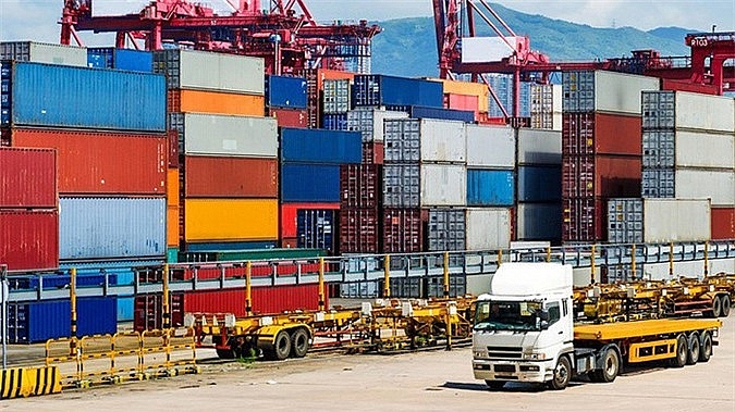 Bộ Công Thương: Hướng tới mục tiêu cải thiện năng lực các dịch vụ logistics