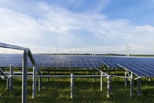 Triển khai rà soát các dự án điện mặt trời trên cả nước