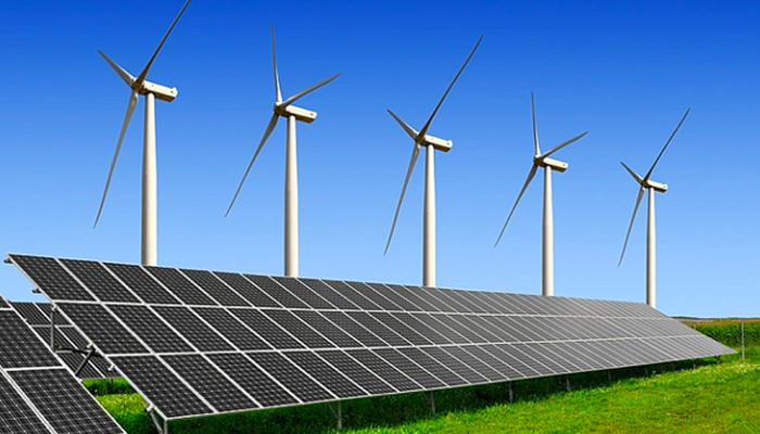 Cần hạn chế phát triển năng lượng tái tạo với tốc độ và quy mô quá lớn