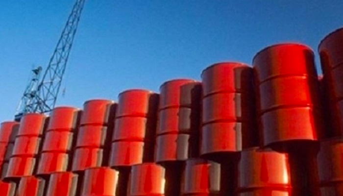 Nhập khẩu xăng dầu tăng mạnh gây sức ép lạm phát