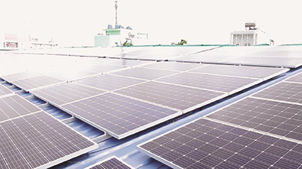 Ấn Độ điều tra chống bán phá giá đối với pin năng lượng mặt trời từ Việt Nam