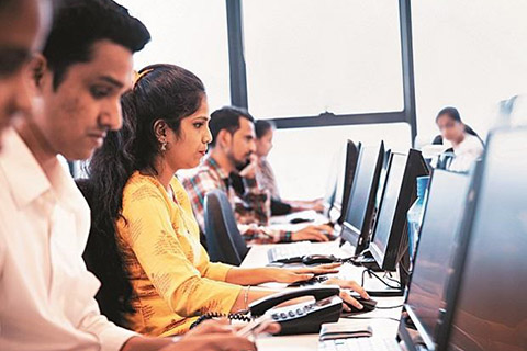 Doanh thu của ngành IT Ấn Độ có thể đạt 350 tỷ USD vào năm 2025