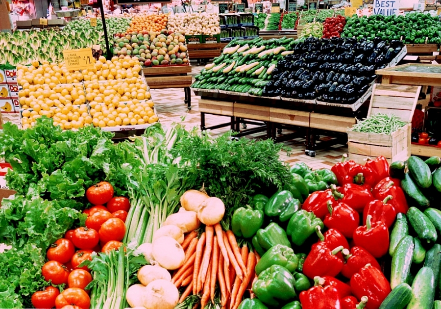 Xuất khẩu rau, quả sang Bắc Âu: Hướng tới sản phẩm tiện lợi và hữu cơ