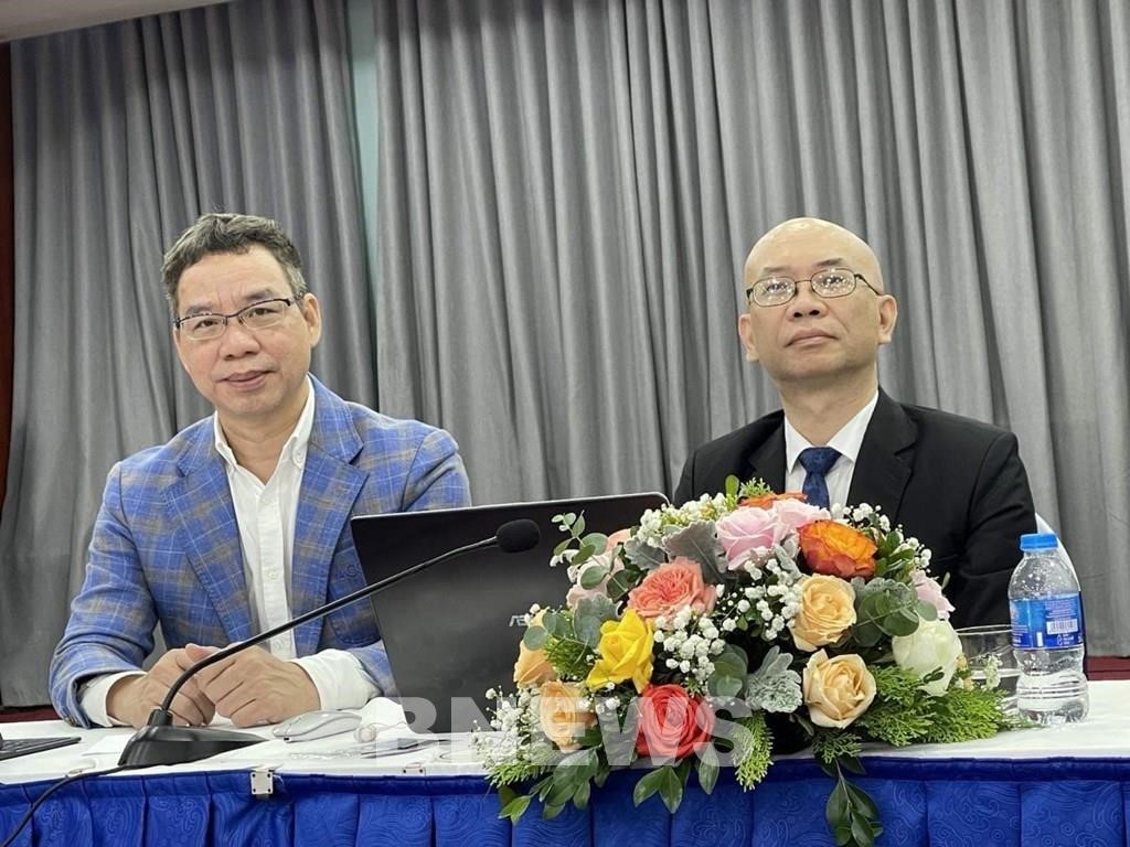 Cơ hội kết nối đối tác trong ngành Logistics giữa Hà Lan -Việt Nam