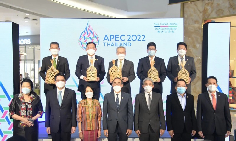 APEC 2022 hướng tới tăng trưởng lâu dài, bền vững và toàn diện