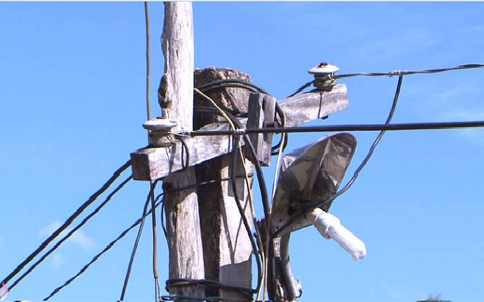 Vi phạm quy định về an toàn điện  có thể bị phạt lên tới mức 200 triệu đồng đối với tổ chức