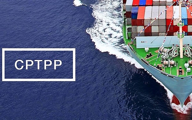 Bổ sung quy định thuế xuất nhập khẩu ưu đãi theo Hiệp định CPTPP áp dụng với Peru