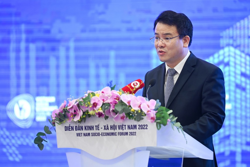 Phiên toàn thể của Diễn đàn Kinh tế - Xã hội năm 2022: Chuyên gia kinh tế Việt Nam và thế giới khuyến nghị gì?