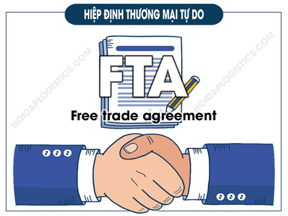 THÔNG BÁO HỘI THẢO “Hướng dẫn áp dụng quy tắc xuất xứ mới hưởng ưu đãi thuế trong Hiệp định thương mại tự do Việt Nam – Liên minh Châu Âu (EVFTA) và Hiệp định Thương mại tự do Việt Nam - Vương Quốc Anh (UKVFTA)”