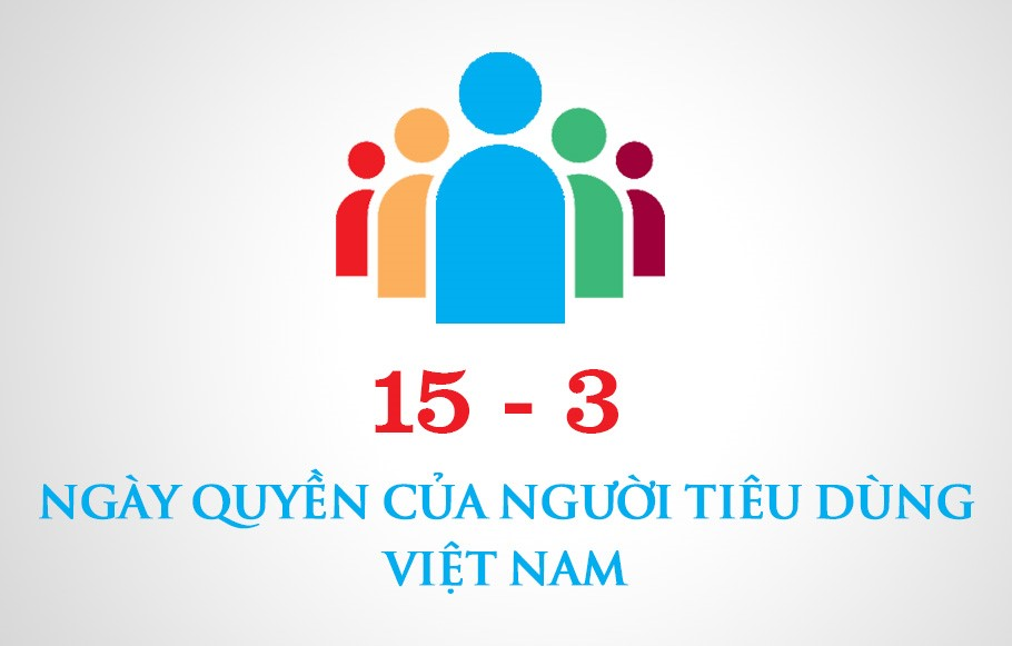 Hưởng ứng ngày tiêu dùng Việt Nam năm 2023 “THÔNG TIN MINH BẠCH - TIÊU DÙNG AN TOÀN