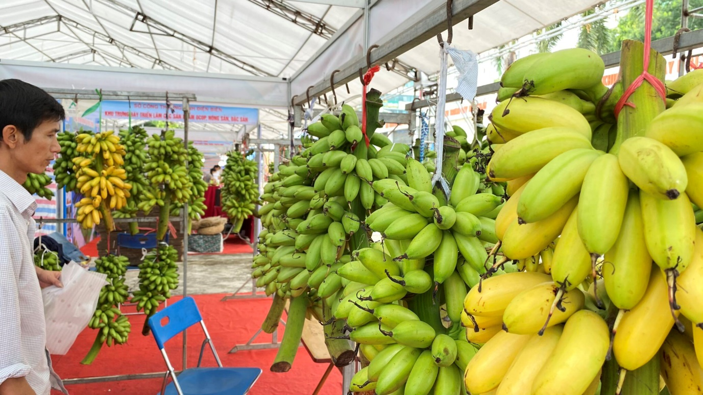 Hội chợ Nông sản thực phẩm an toàn Thành phố Hà Nội 2023 – Cơ hội quảng bá sản phẩm sạch