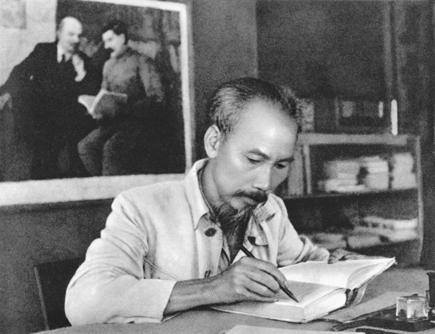 TỈNH BÌNH DƯƠNG PHÁT ĐỘNG PHONG TRÀO THI ĐUA  Chào mừng kỷ niệm 75 năm Ngày Chủ tịch Hồ Chí Minh ra Lời kêu gọi thi đua ái quốc và Ngày truyền thống thi đua yêu nước (11/6/1948 - 11/6/2023)