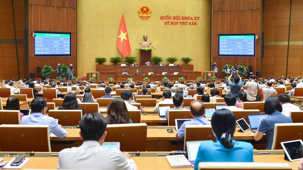 Cơ chế bảo vệ quyền lợi người tiêu dùng dễ bị tổn thương trong Luật Bảo vệ quyền lợi người tiêu dùng (sửa đổi) thể hiện chính sách nhân văn, nhân ái và sự quan tâm của Đảng, Nhà nước Việt Nam