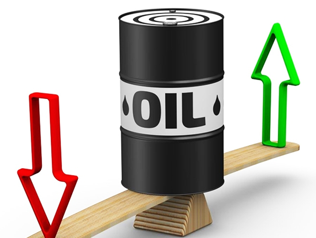 Giá xăng dầu hôm nay (ngày 30/11/2023)