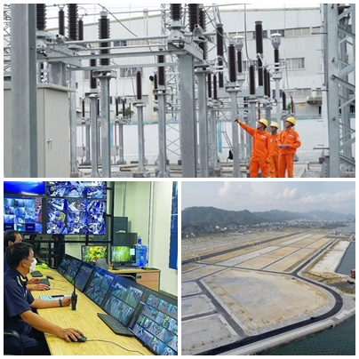 Thủ tướng Chính phủ yêu cầu triển khai quyết liệt, đồng bộ  các giải pháp bảo đảm cung ứng điện trong thời gian cao điểm