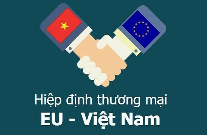 Mời tham dự Diễn đàn Thương mại Việt Nam – EU 2019