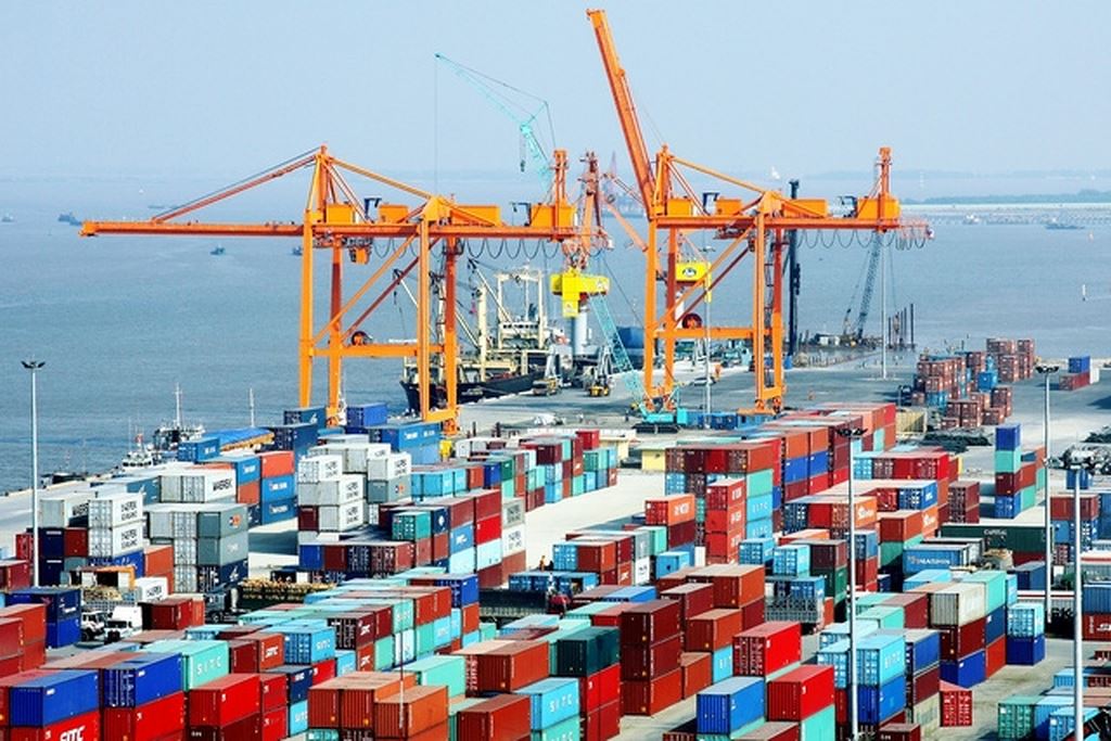 Sơ bộ tình hình xuất nhập khẩu hàng hóa của Việt Nam trong nửa cuối tháng 5/2019 (từ ngày 16/5 đến ngày 31/5/2019)