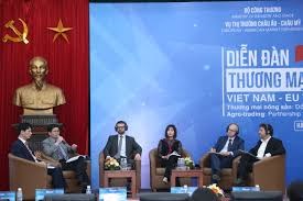 Mời tham dự Diễn đàn Thương mại Việt Nam – Đông Âu