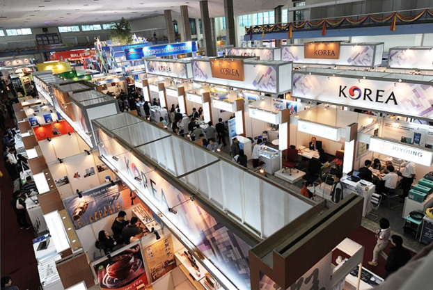 Mời tham gia Triển lãm giao thương doanh nghiệp Hàn Quốc 2019 - The 11th Korea Service Market (KSM) 2019