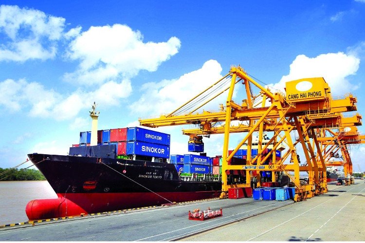 Tình hình xuất nhập khẩu giữa Việt Nam và Úc năm 2018