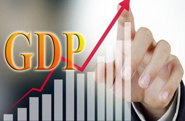 GDP quý II/2019 giảm tốc, tăng 6,71%