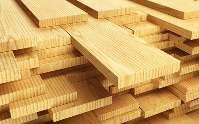 Xuất khẩu gỗ và sản phẩm gỗ sang Mỹ tăng trưởng khả quan trong năm 2019