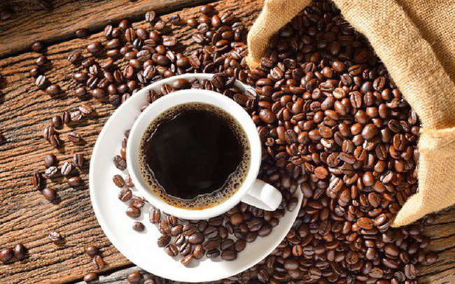 Xuất khẩu cà phê tăng so với cùng kỳ năm 2017