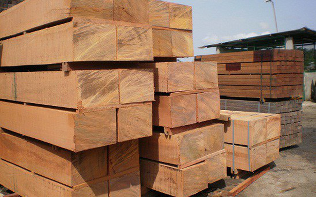 Tình hình xuất khẩu sản phẩm gỗ từ ngày 25/9/2018 đến 03/10/2018