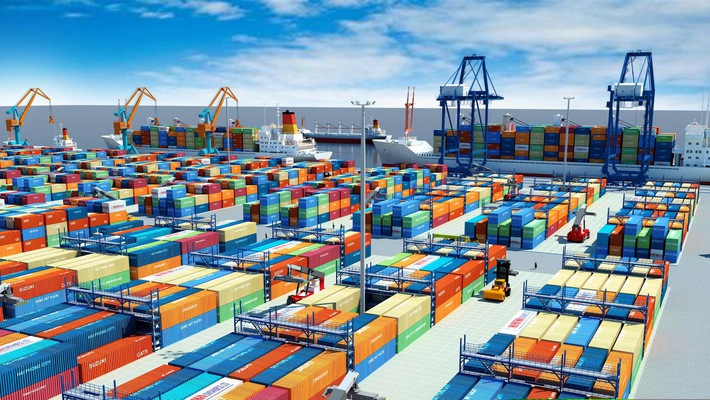 Quý I/2018, xuất khẩu hàng hóa Việt Nam ước tính đạt 54,31 tỷ USD