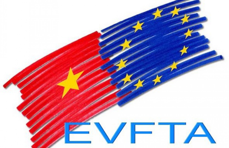 Hiệp định thương mại tự do Việt Nam – EU: Mức cam kết cao nhất trong số những FTA của Việt Nam