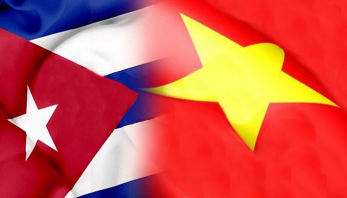 Mời tham dự Hội thảo: “Cộng hòa Cuba – Thị trường tiềm năng của doanh nghiệp Việt Nam”