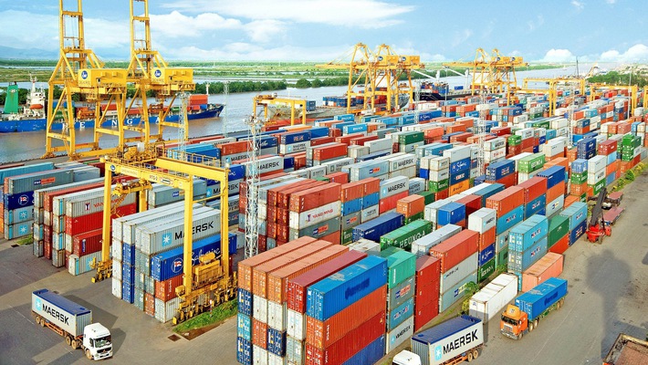 Xuất khẩu năm 2017 có thể chạm ngưỡng 210 tỷ USD